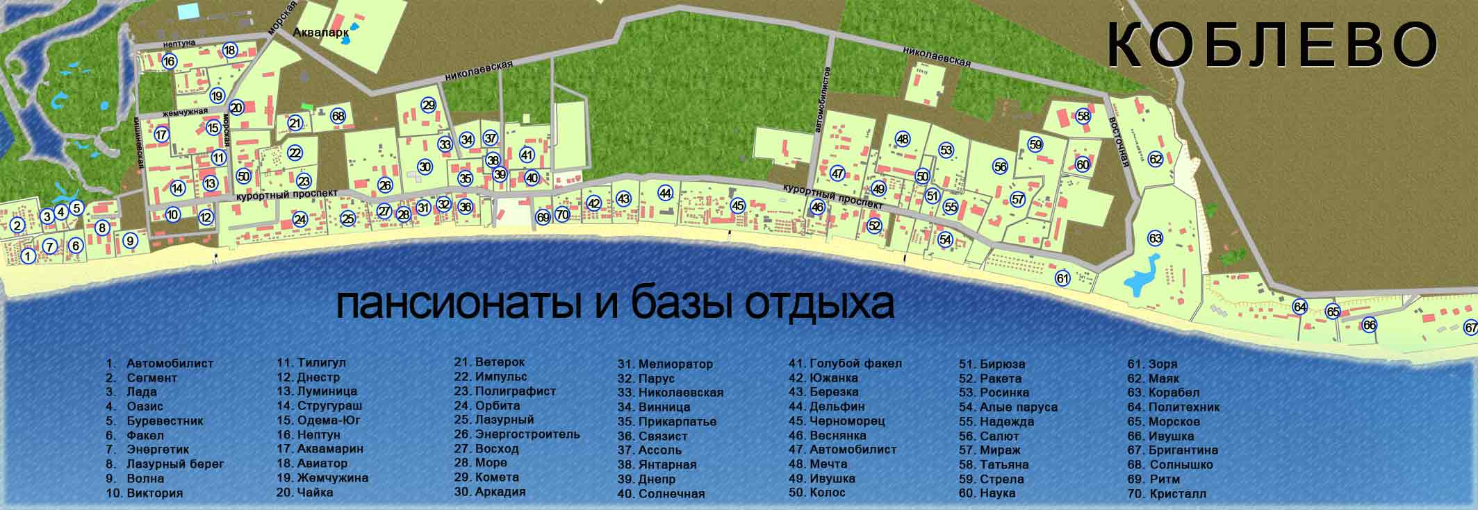 koblevo-map