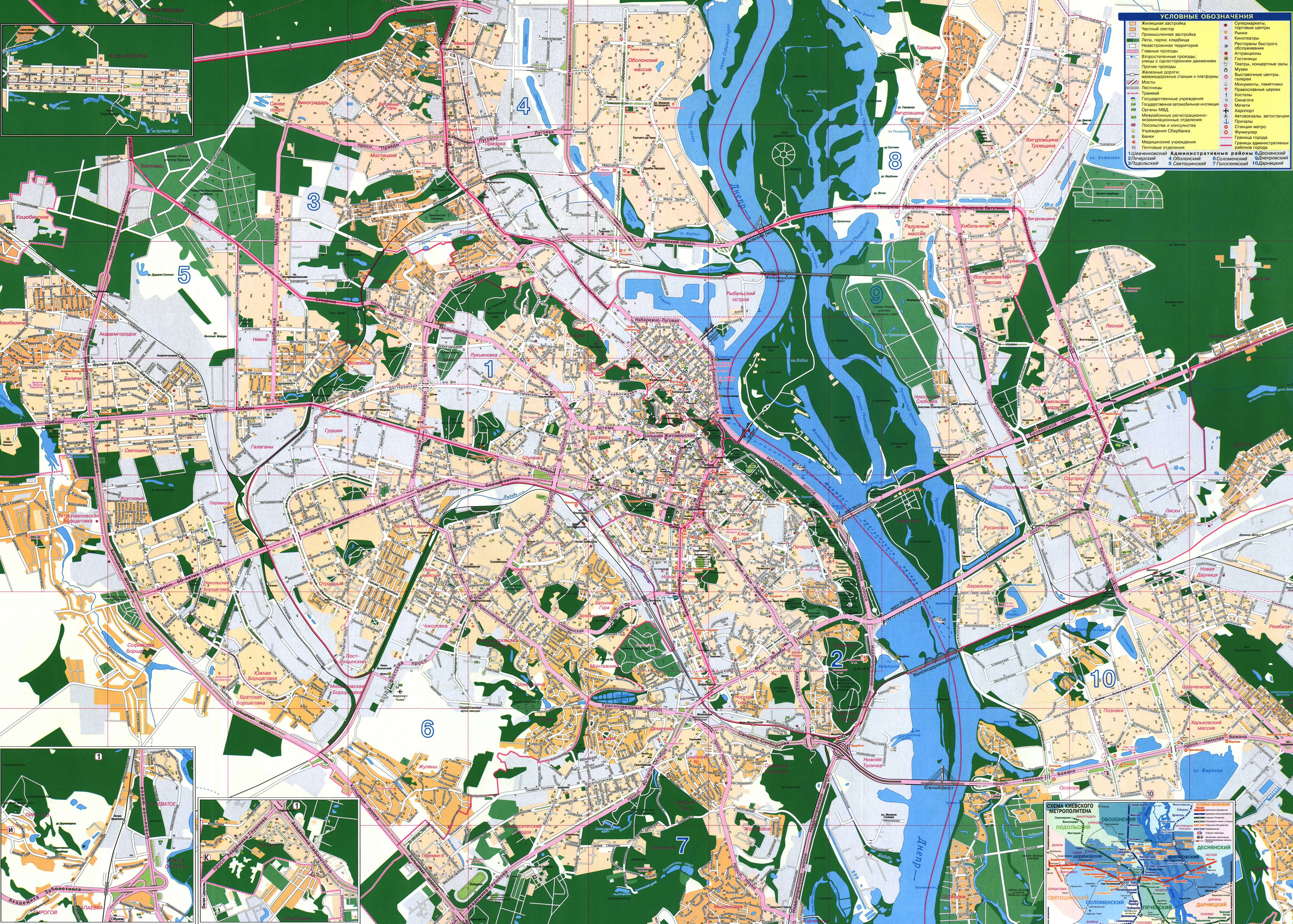 map-kiev